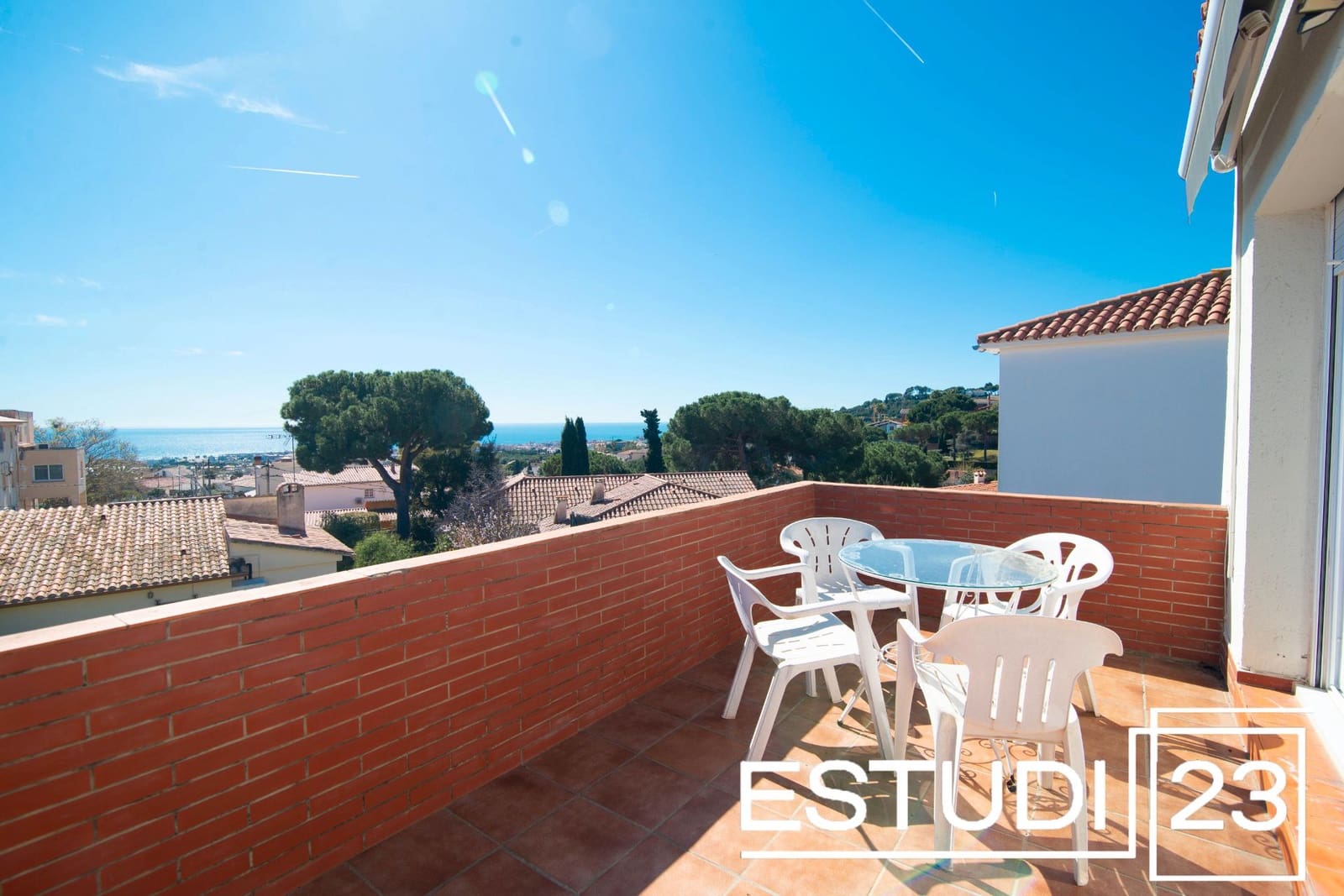 4 camera da letto Villa in vendita in Vilassar de Dalt con piscina - 710.000 € (Rif: 9689917)