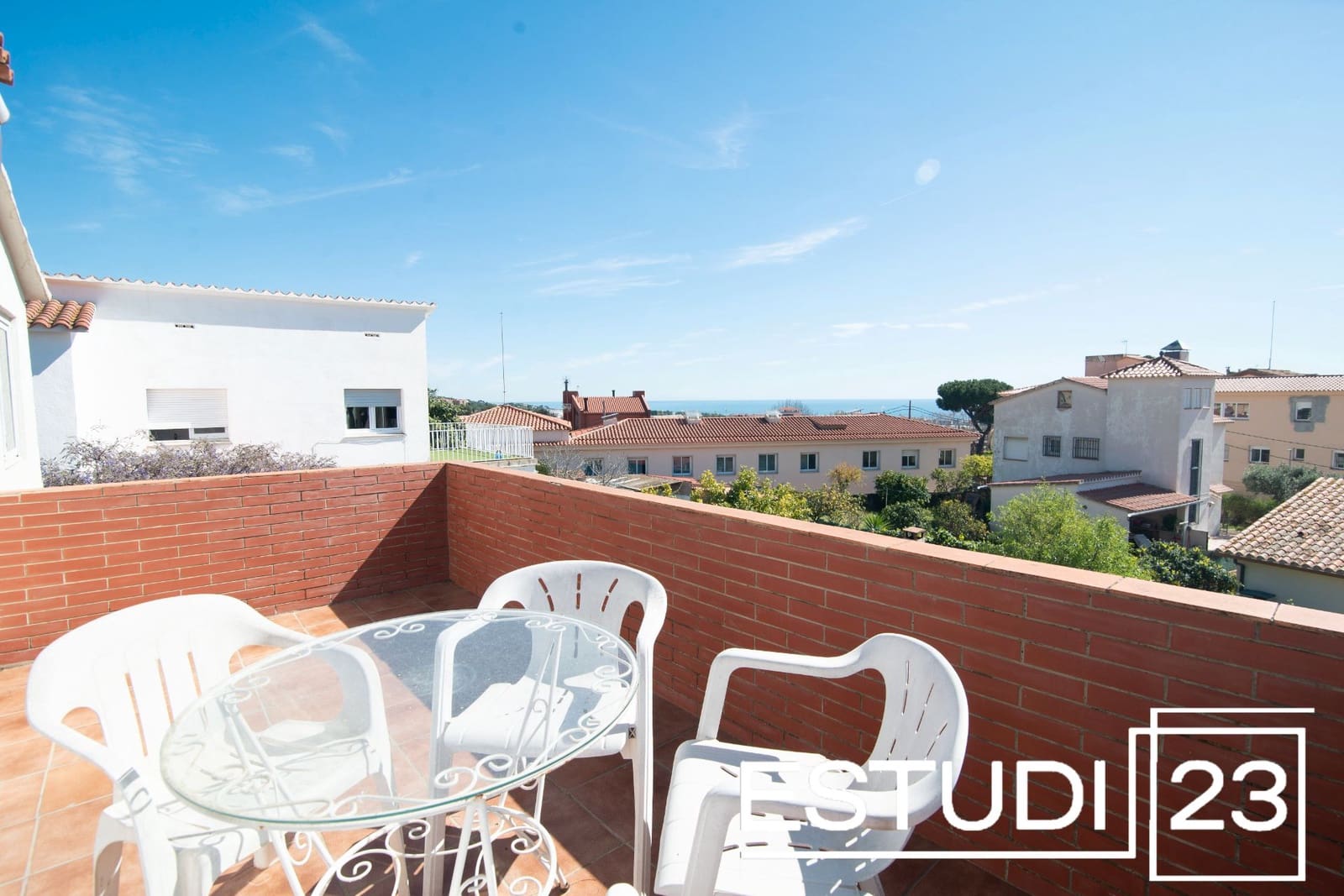 4 camera da letto Villa in vendita in Vilassar de Dalt con piscina - 710.000 € (Rif: 9689917)