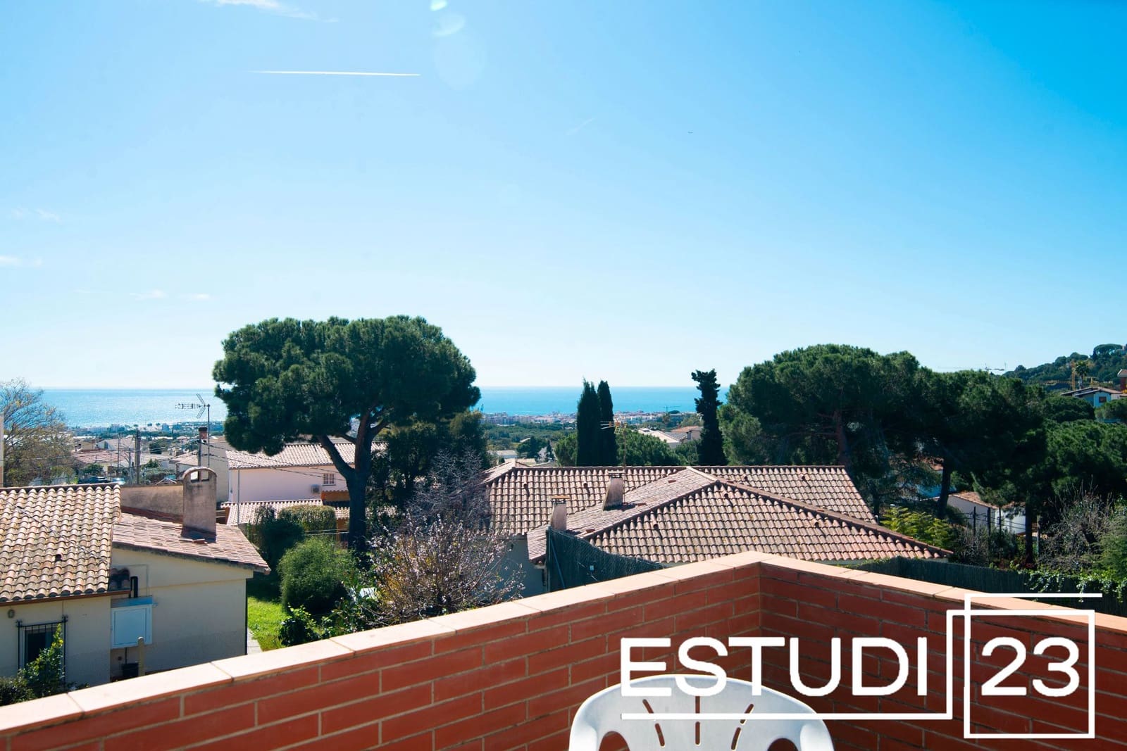 4 camera da letto Villa in vendita in Vilassar de Dalt con piscina - 710.000 € (Rif: 9689917)