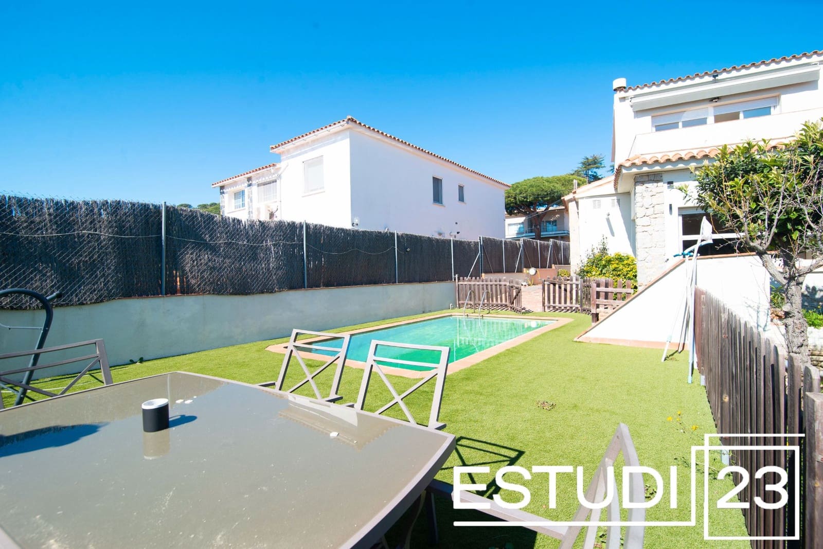 4 camera da letto Villa in vendita in Vilassar de Dalt con piscina - 710.000 € (Rif: 9689917)