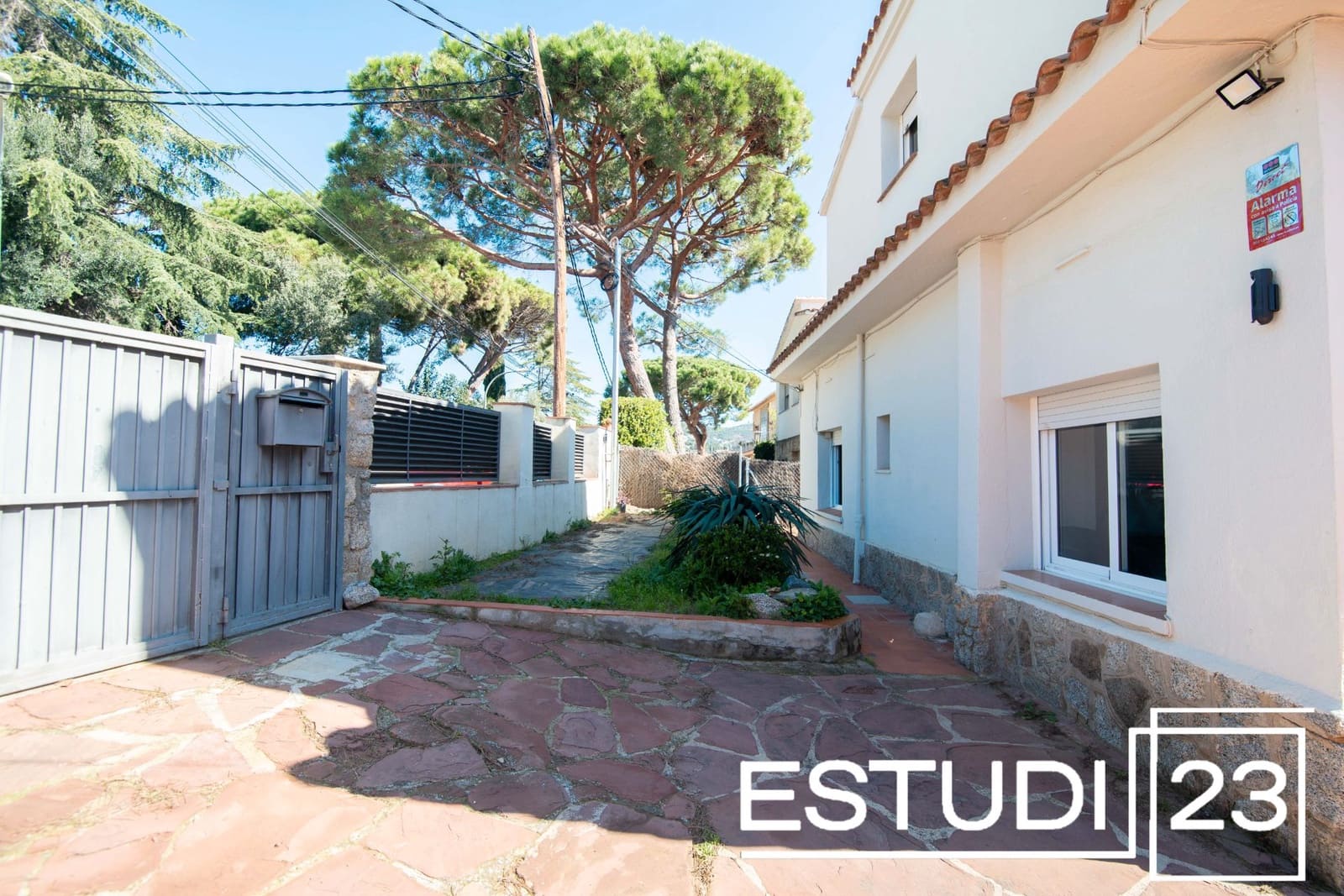 4 camera da letto Villa in vendita in Vilassar de Dalt con piscina - 710.000 € (Rif: 9689917)