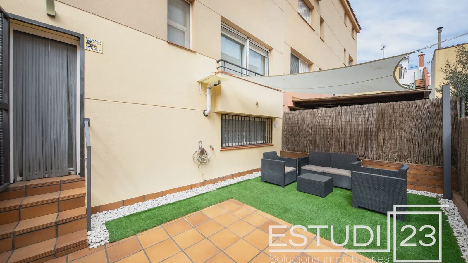 4 bedroom Townhouse for sale in Arenys de Munt with garage - € 420,000 (Ref: 9733224)