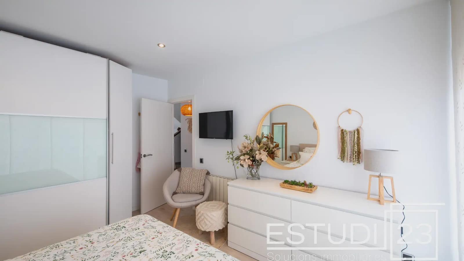 4 bedroom Townhouse for sale in Arenys de Munt with garage - € 420,000 (Ref: 9733224)