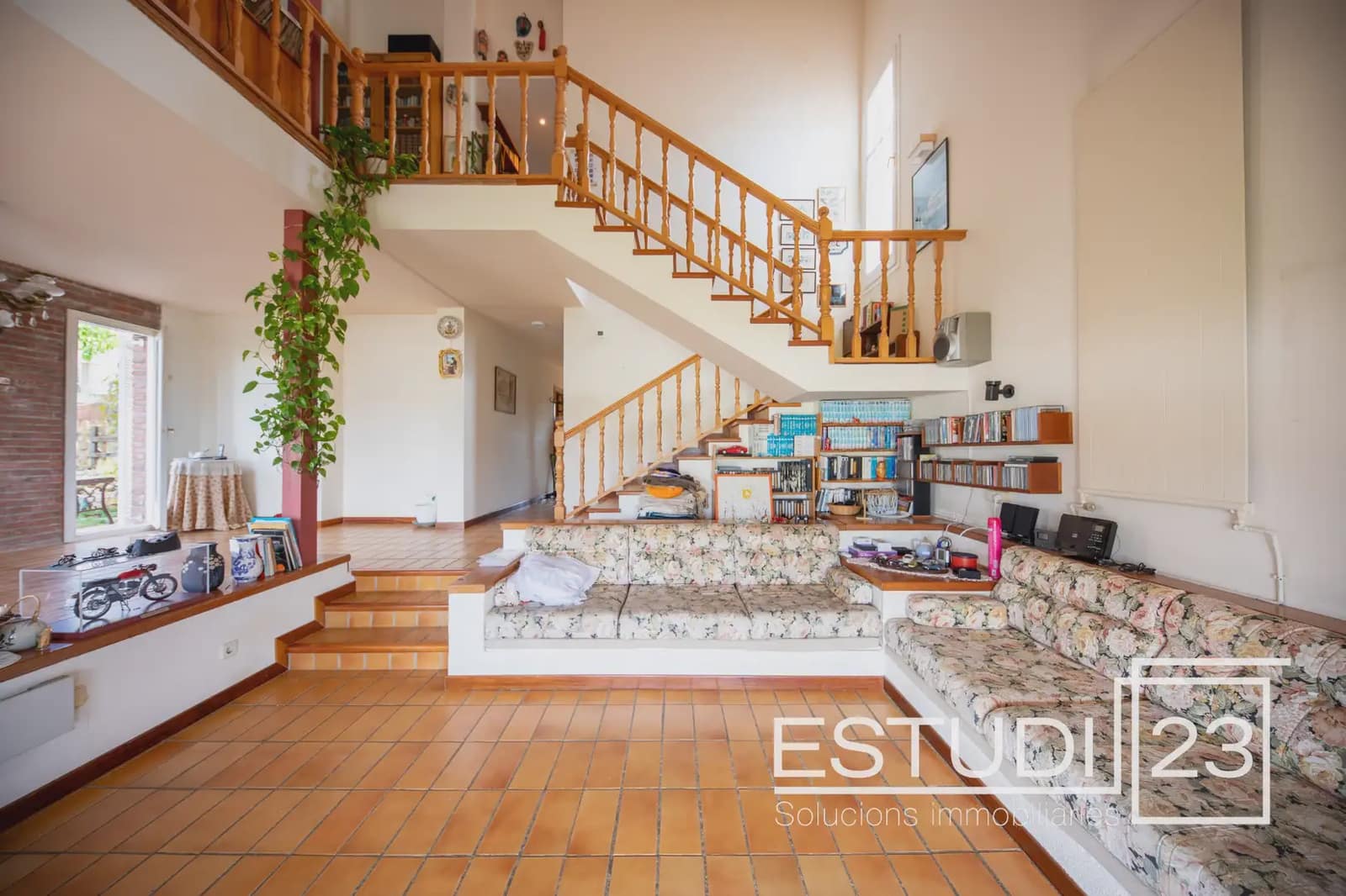 4 chambre Villa/Maison à vendre à Sant Iscle de Vallalta avec garage - 405 000 € (Ref: 9823487)