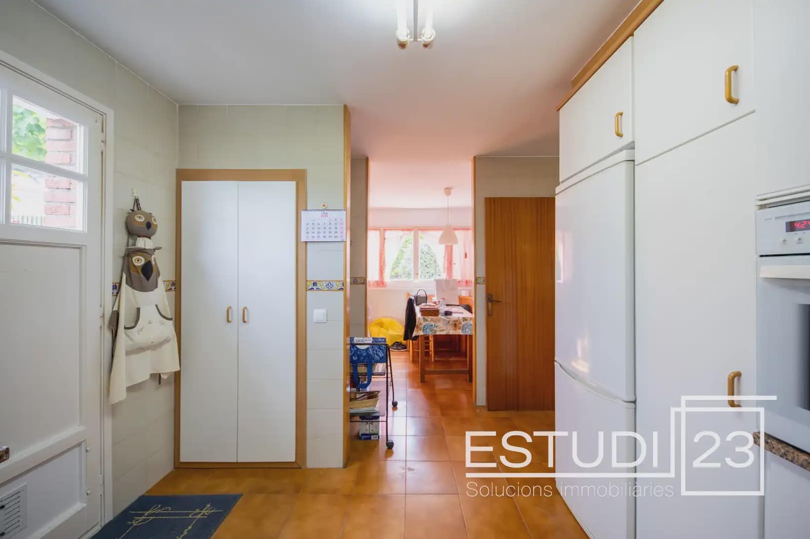 4 chambre Villa/Maison à vendre à Sant Iscle de Vallalta avec garage - 405 000 € (Ref: 9823487)