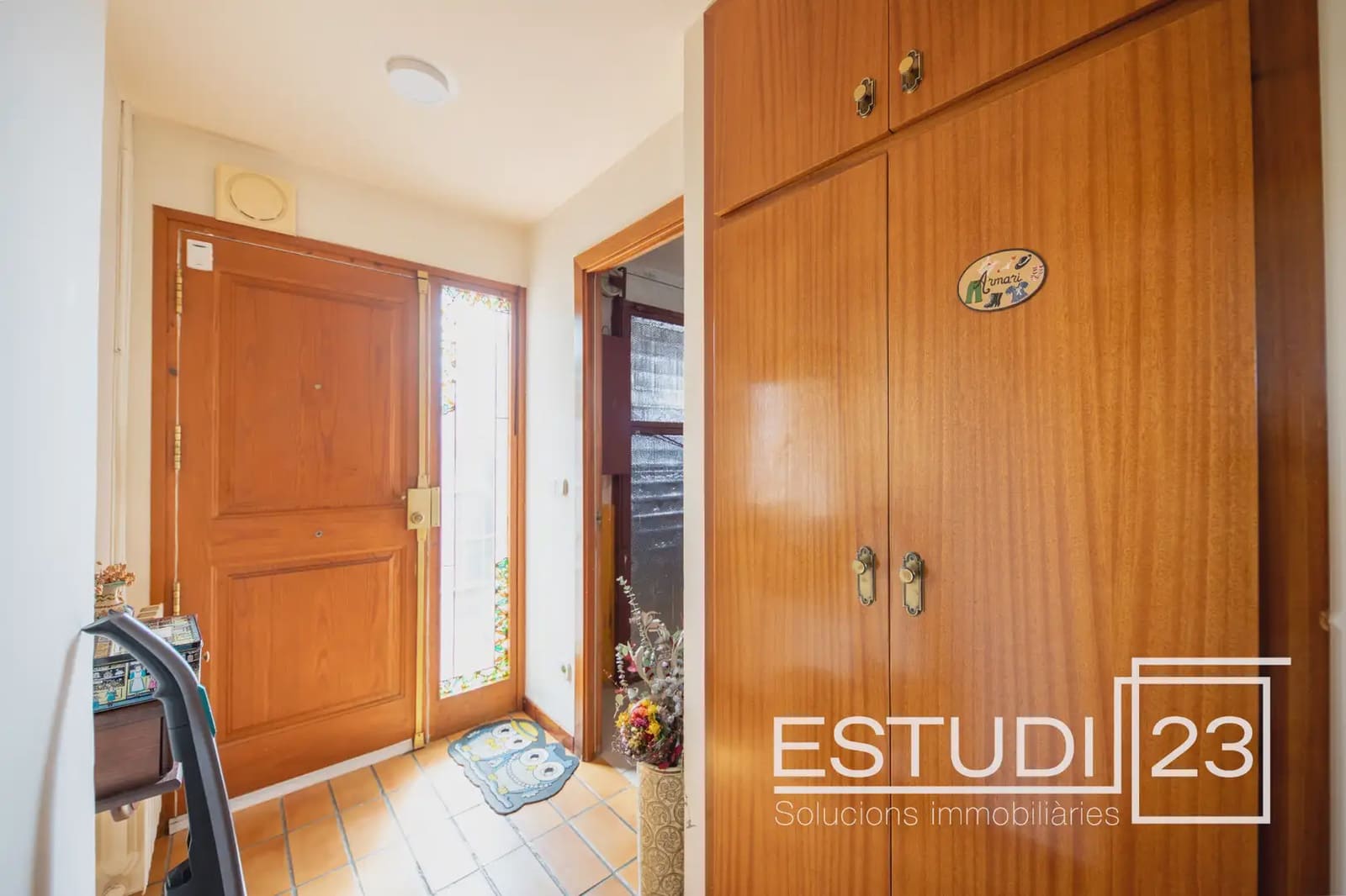 4 chambre Villa/Maison à vendre à Sant Iscle de Vallalta avec garage - 405 000 € (Ref: 9823487)