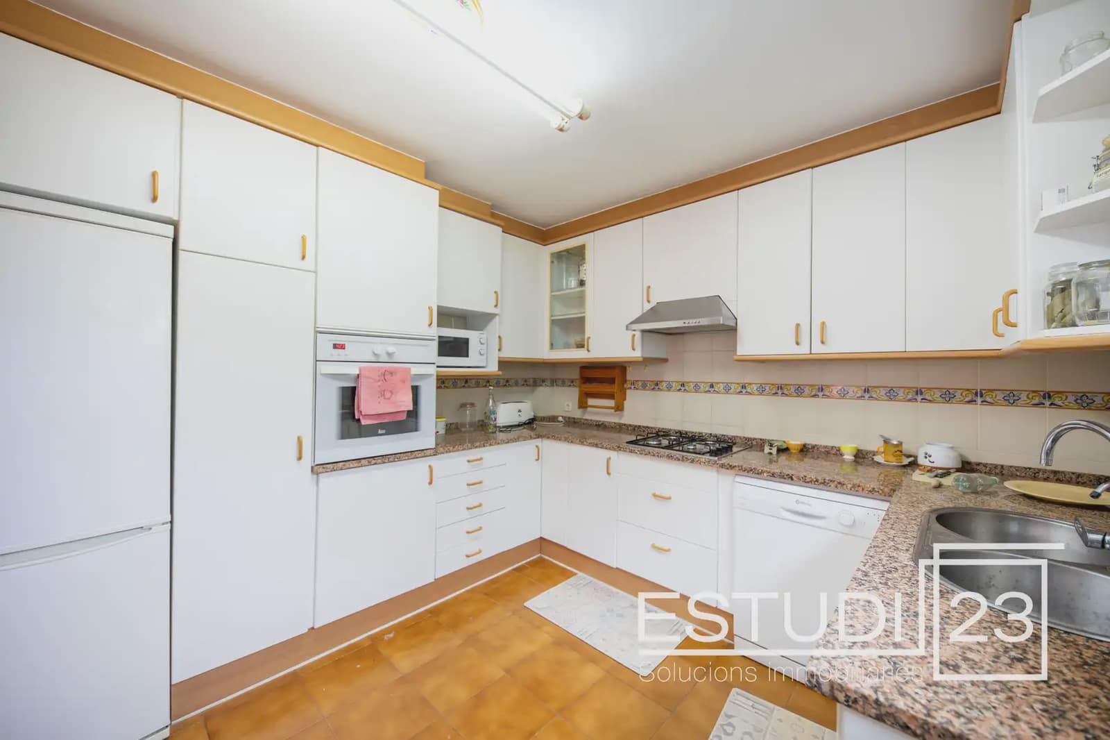 4 chambre Villa/Maison à vendre à Sant Iscle de Vallalta avec garage - 405 000 € (Ref: 9823487)