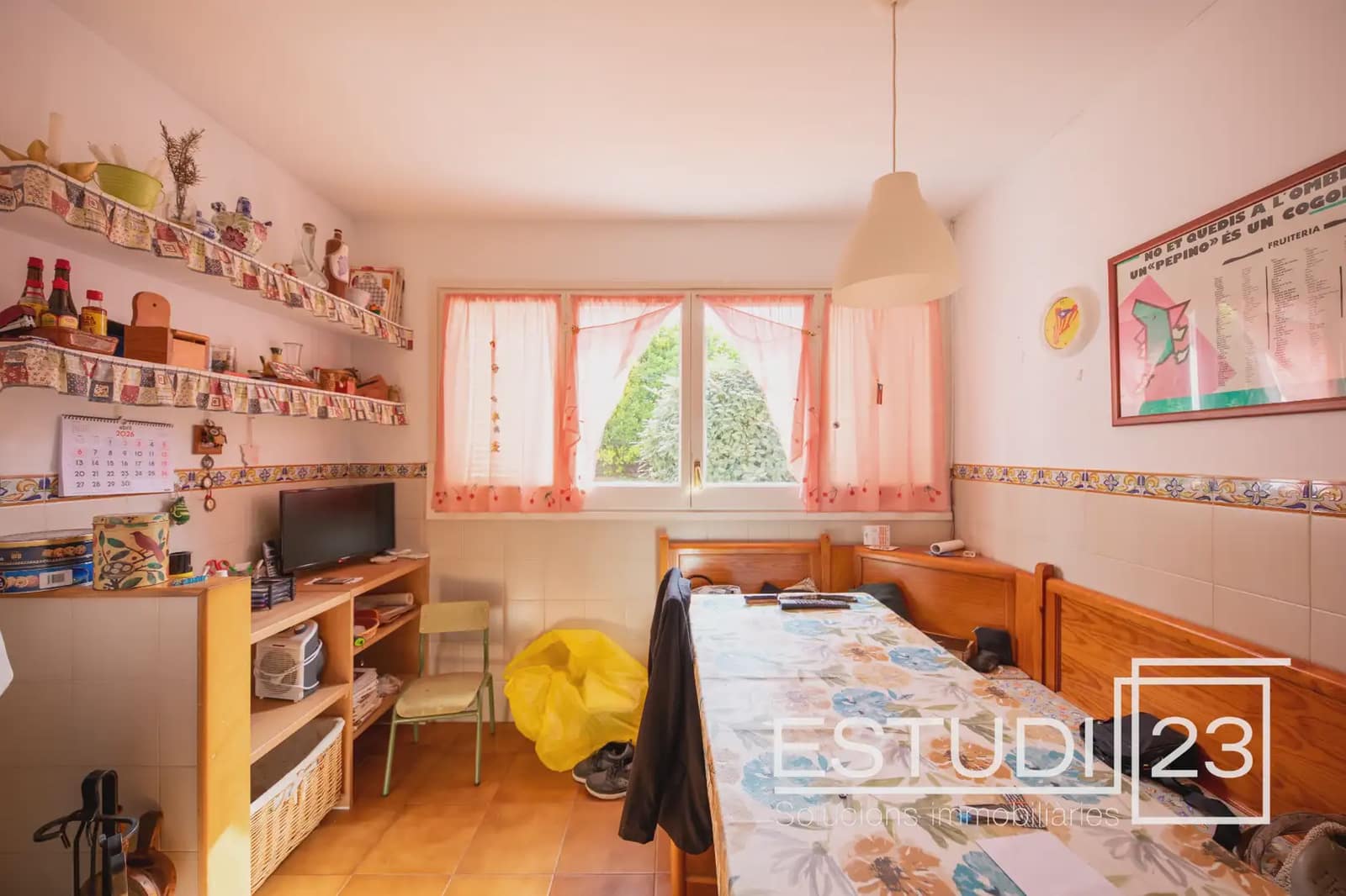 4 chambre Villa/Maison à vendre à Sant Iscle de Vallalta avec garage - 405 000 € (Ref: 9823487)