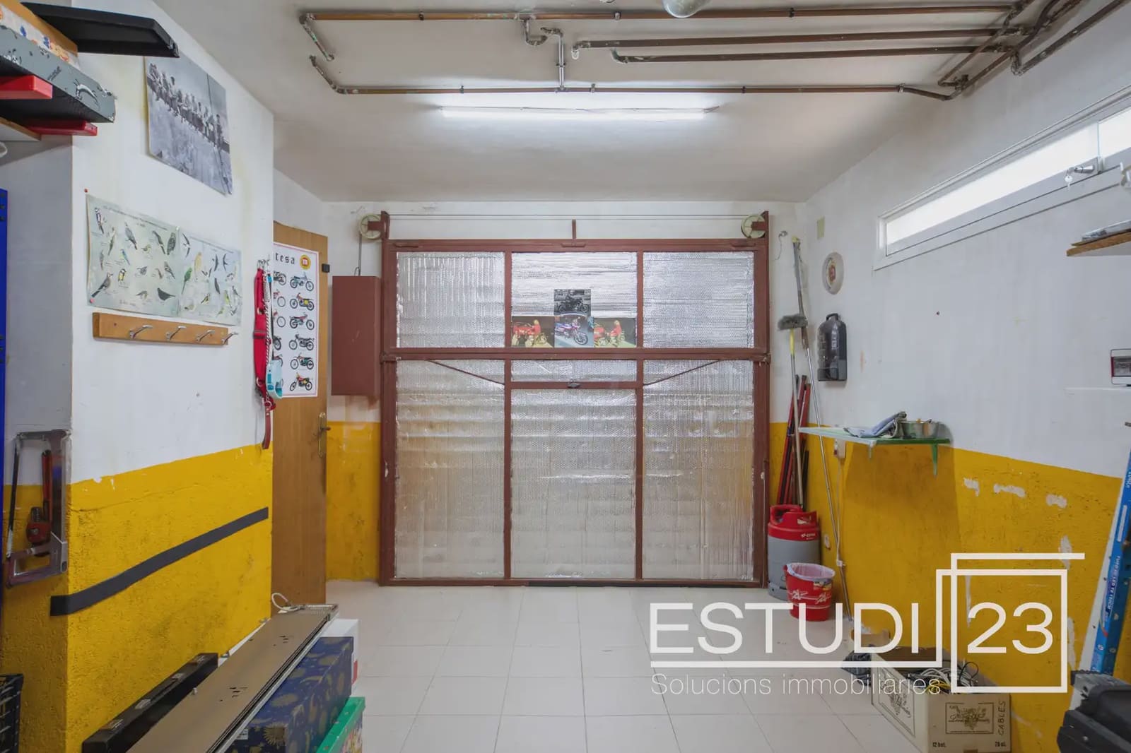 4 chambre Villa/Maison à vendre à Sant Iscle de Vallalta avec garage - 405 000 € (Ref: 9823487)