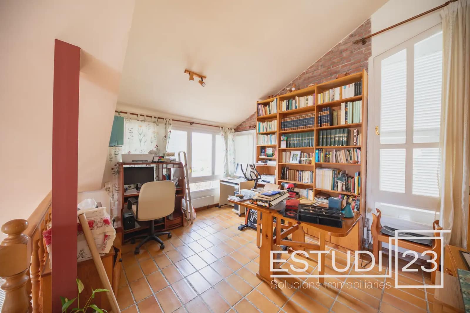 4 chambre Villa/Maison à vendre à Sant Iscle de Vallalta avec garage - 405 000 € (Ref: 9823487)