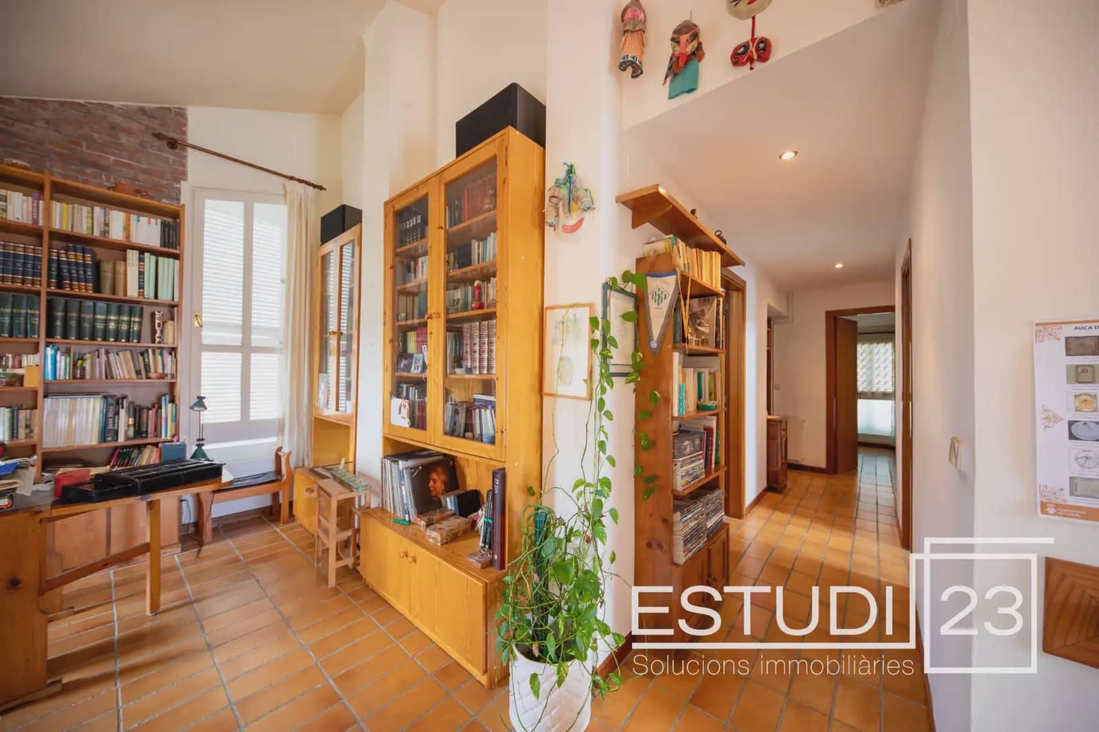 4 chambre Villa/Maison à vendre à Sant Iscle de Vallalta avec garage - 405 000 € (Ref: 9823487)