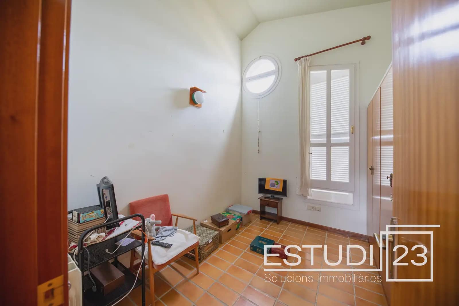4 chambre Villa/Maison à vendre à Sant Iscle de Vallalta avec garage - 405 000 € (Ref: 9823487)