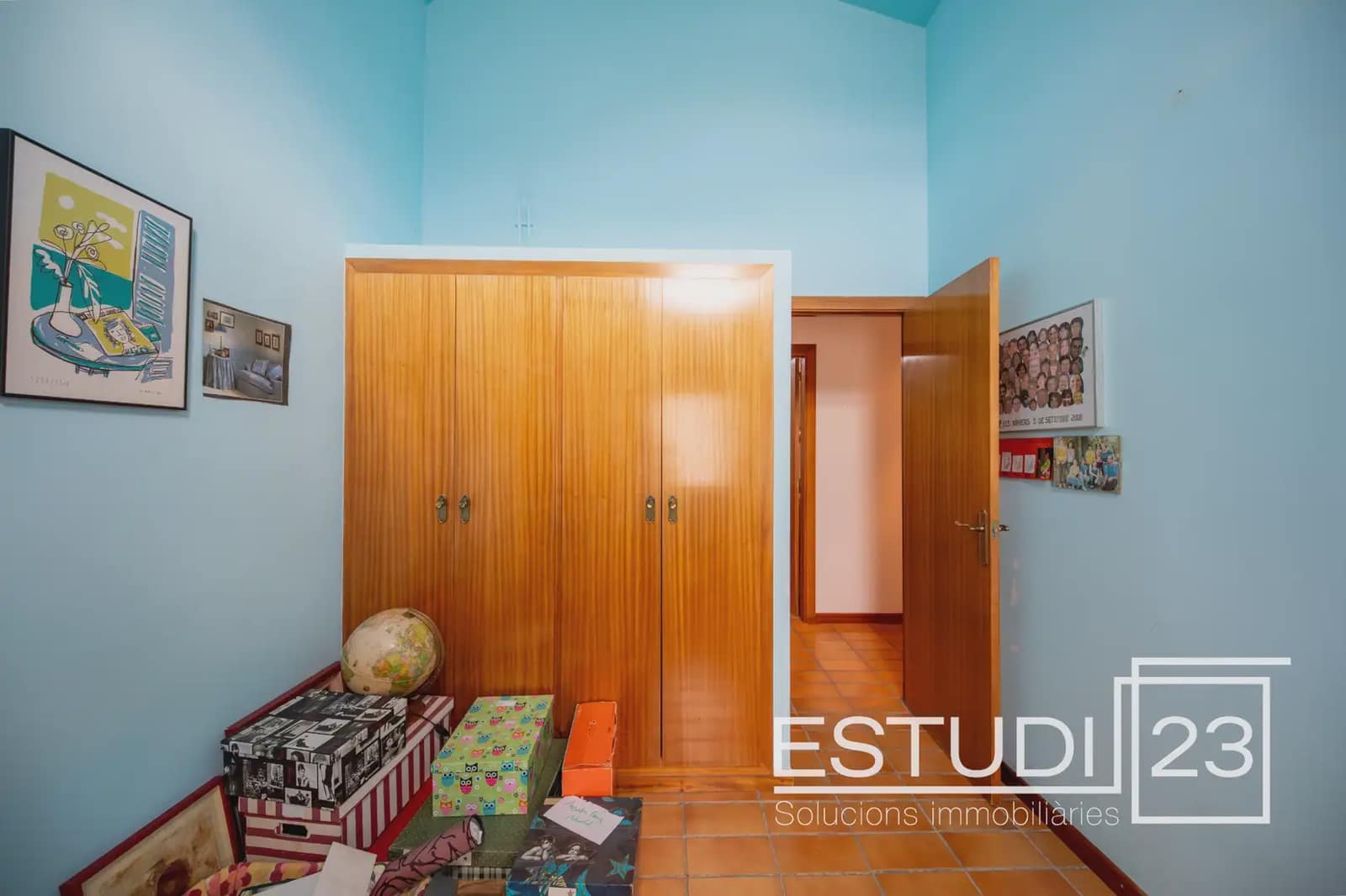 4 chambre Villa/Maison à vendre à Sant Iscle de Vallalta avec garage - 405 000 € (Ref: 9823487)