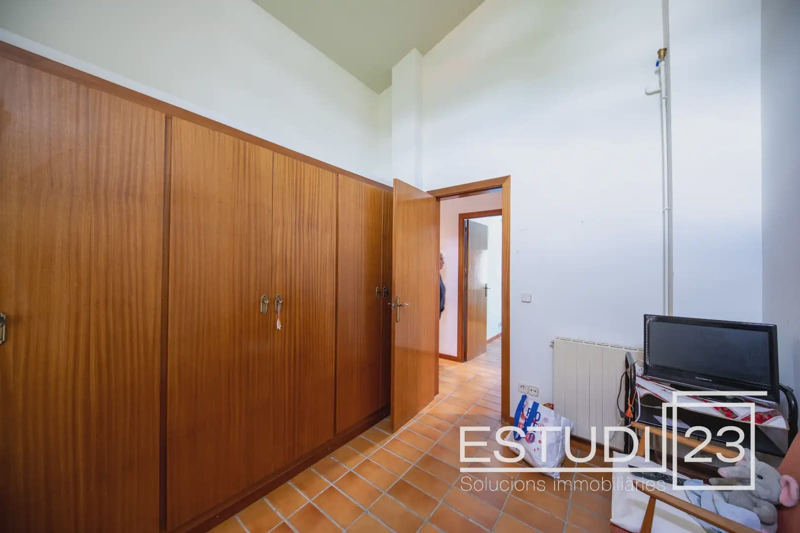 4 chambre Villa/Maison à vendre à Sant Iscle de Vallalta avec garage - 405 000 € (Ref: 9823487)