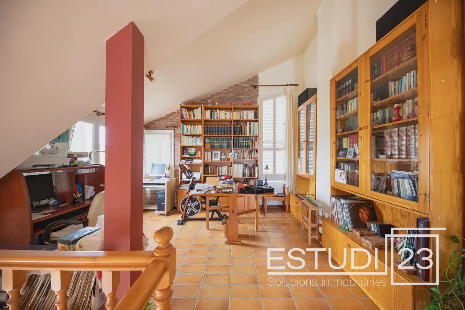 4 chambre Villa/Maison à vendre à Sant Iscle de Vallalta avec garage - 405 000 € (Ref: 9823487)