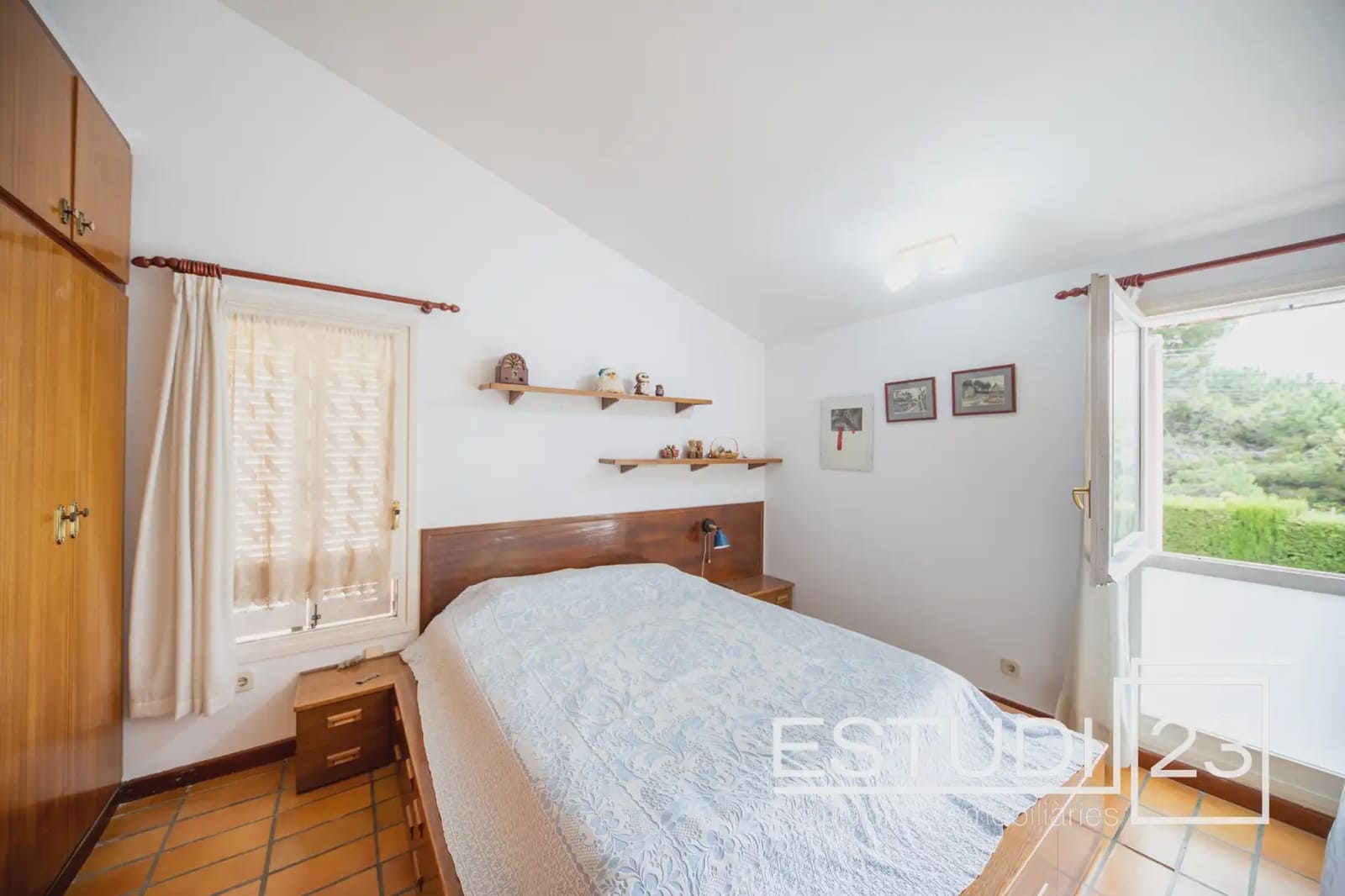 4 chambre Villa/Maison à vendre à Sant Iscle de Vallalta avec garage - 405 000 € (Ref: 9823487)