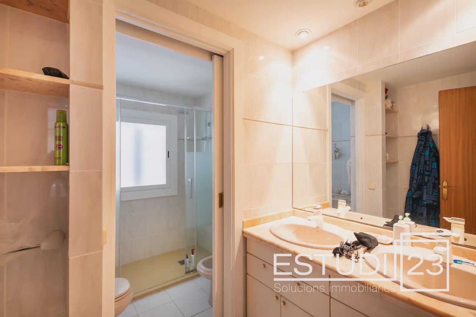 4 chambre Villa/Maison à vendre à Sant Iscle de Vallalta avec garage - 405 000 € (Ref: 9823487)