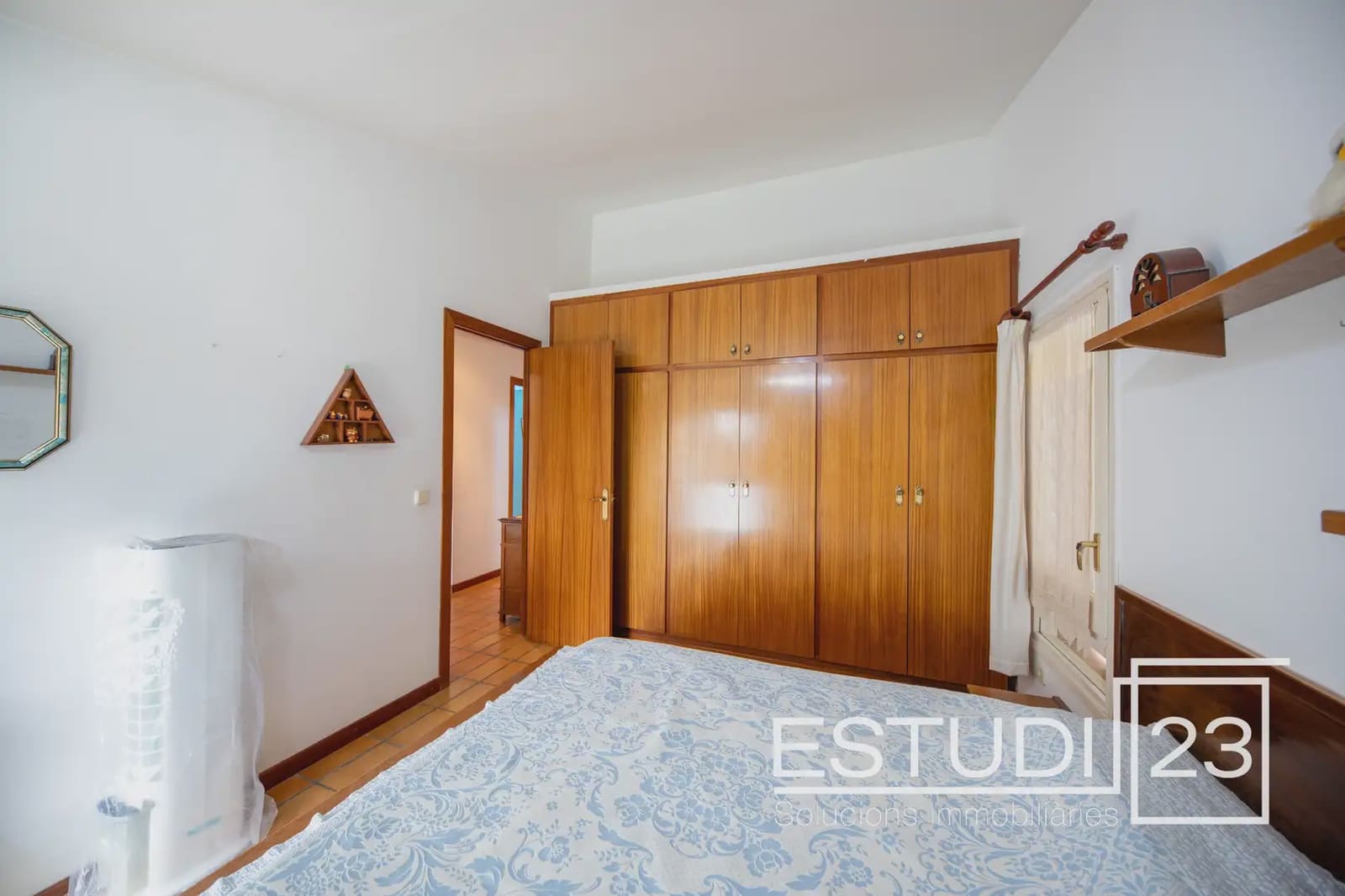 4 chambre Villa/Maison à vendre à Sant Iscle de Vallalta avec garage - 405 000 € (Ref: 9823487)