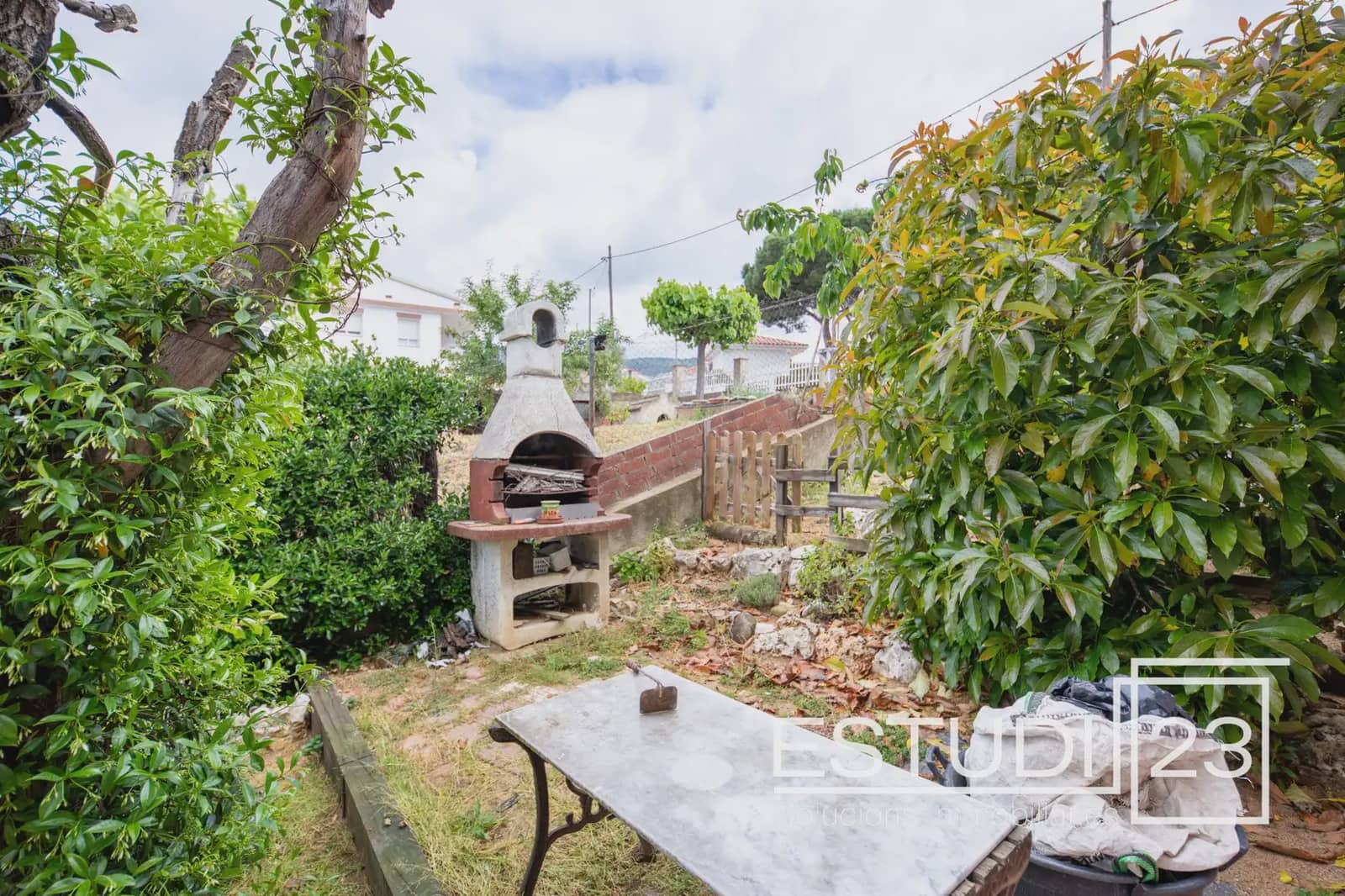 4 chambre Villa/Maison à vendre à Sant Iscle de Vallalta avec garage - 405 000 € (Ref: 9823487)