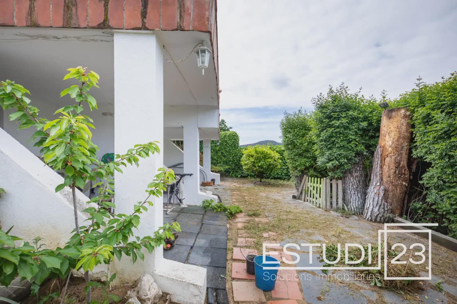 4 chambre Villa/Maison à vendre à Sant Iscle de Vallalta avec garage - 405 000 € (Ref: 9823487)