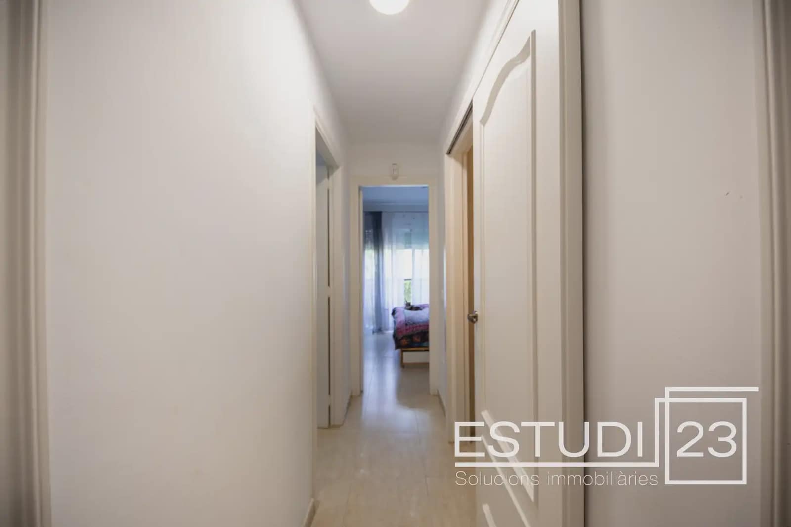 3 sypialnia Mieszkanie na sprzedaż w Dosrius z garażem - 210 000 € (Ref: 9827983)