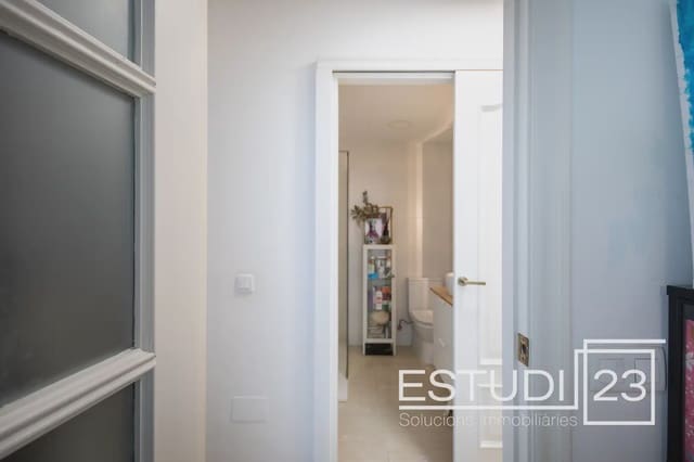 3 sypialnia Mieszkanie na sprzedaż w Dosrius z garażem - 210 000 € (Ref: 9827983)