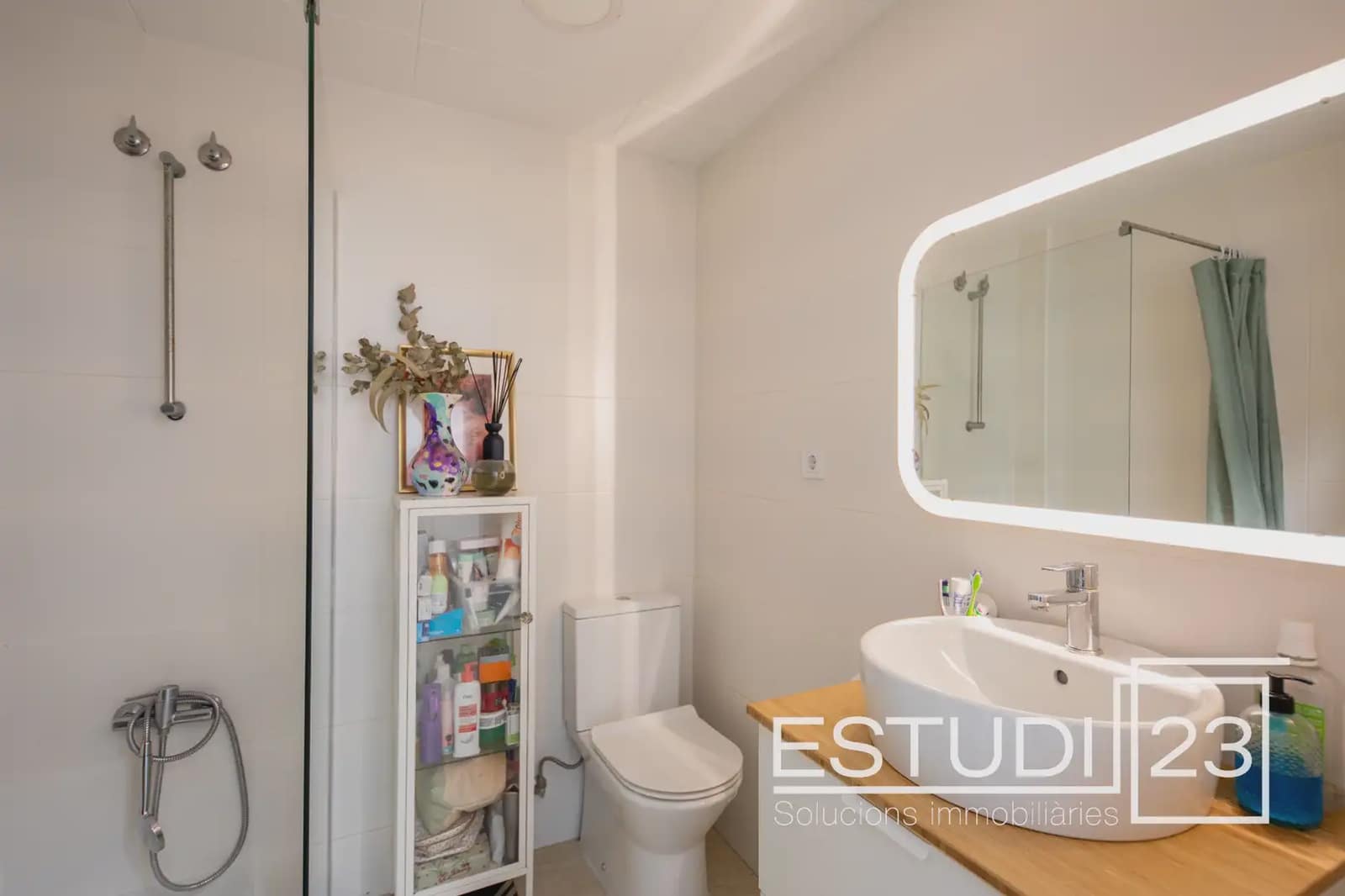 3 sypialnia Mieszkanie na sprzedaż w Dosrius z garażem - 210 000 € (Ref: 9827983)