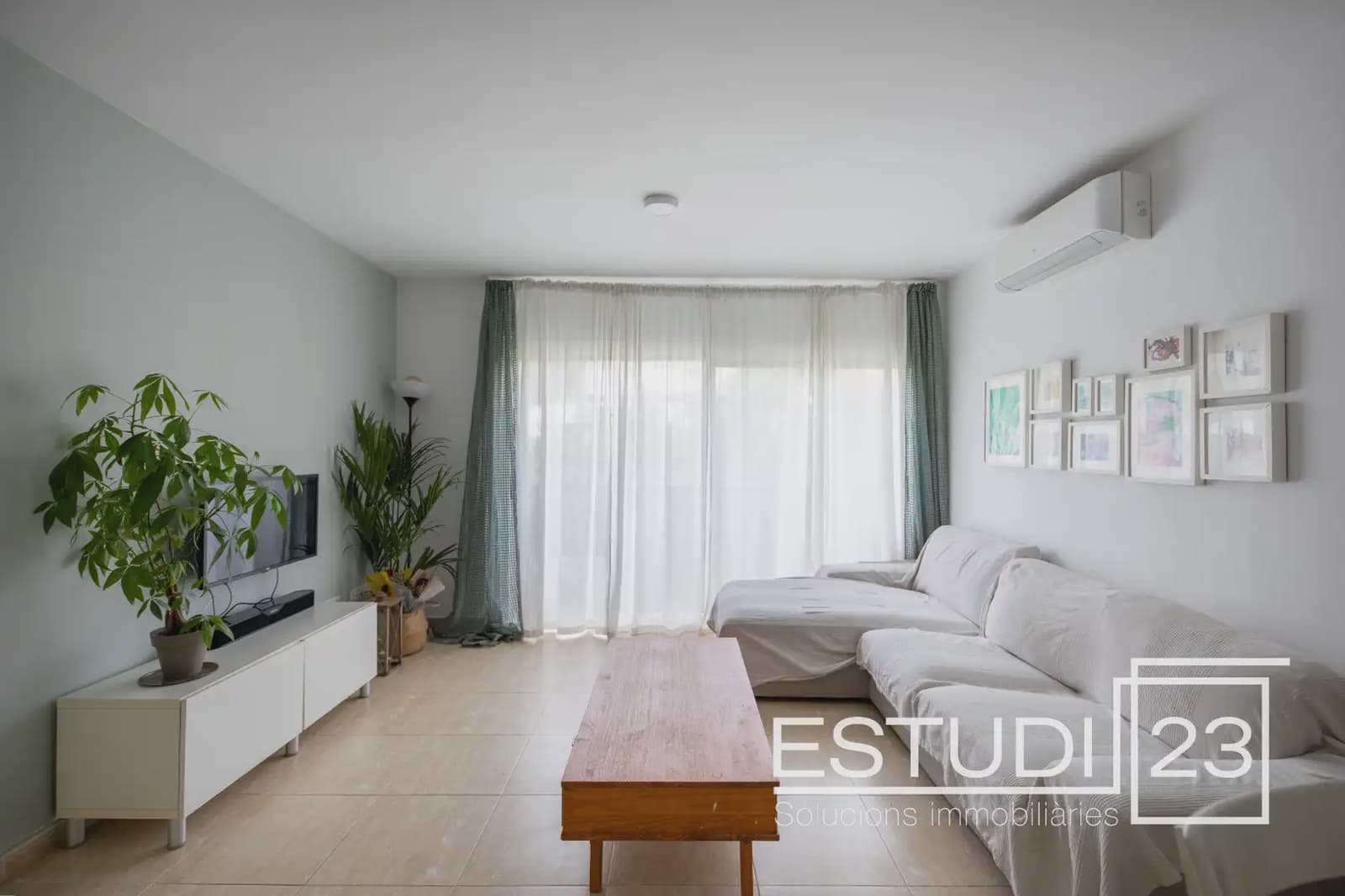 3 sypialnia Mieszkanie na sprzedaż w Dosrius z garażem - 210 000 € (Ref: 9827983)