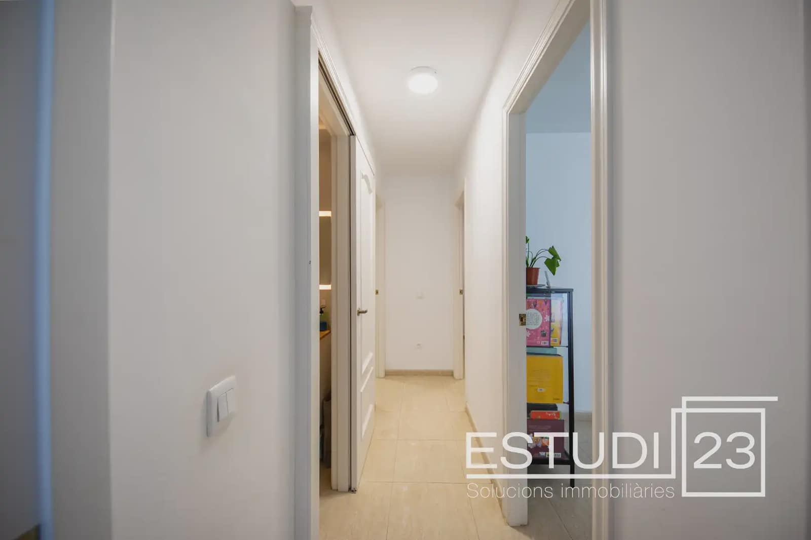 3 sypialnia Mieszkanie na sprzedaż w Dosrius z garażem - 210 000 € (Ref: 9827983)