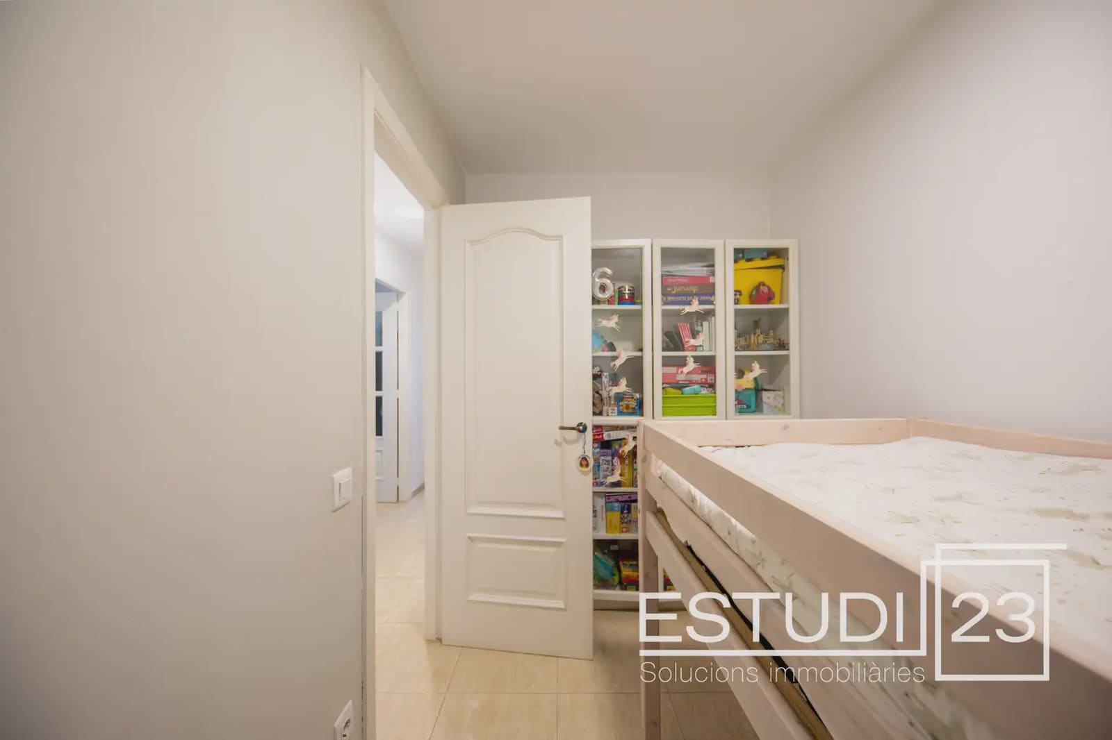 3 sypialnia Mieszkanie na sprzedaż w Dosrius z garażem - 210 000 € (Ref: 9827983)