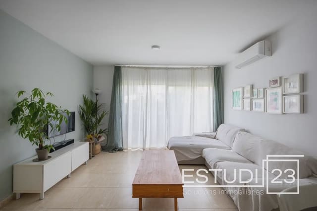 3 sypialnia Mieszkanie na sprzedaż w Dosrius z garażem - 210 000 € (Ref: 9827983)