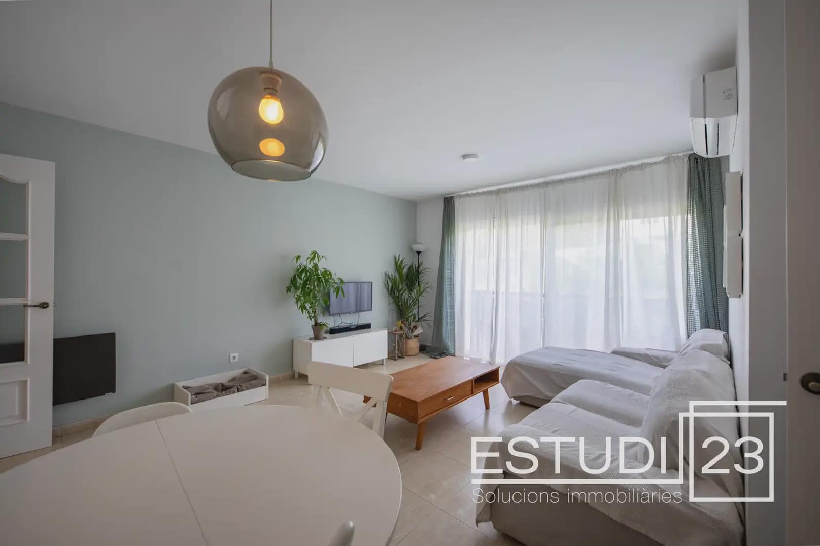 3 sypialnia Mieszkanie na sprzedaż w Dosrius z garażem - 210 000 € (Ref: 9827983)