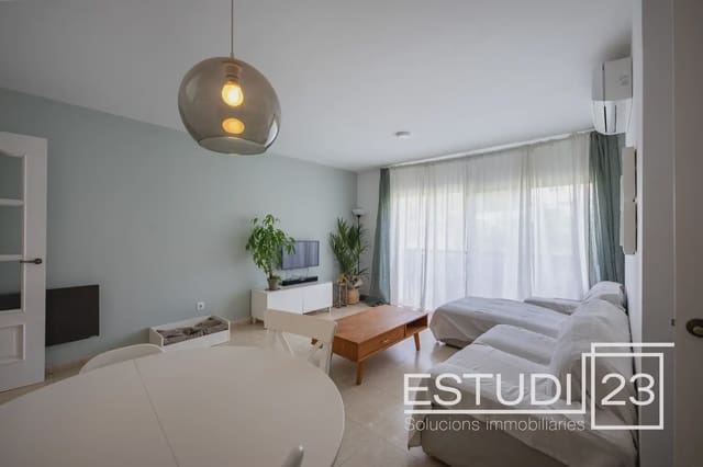 3 sypialnia Mieszkanie na sprzedaż w Dosrius z garażem - 210 000 € (Ref: 9827983)