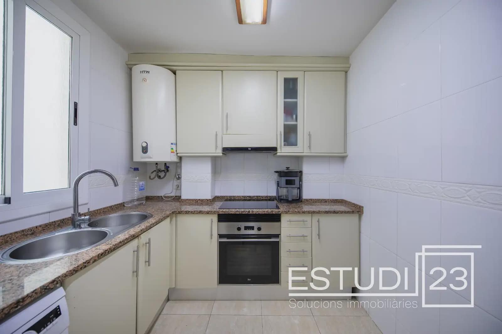 3 sypialnia Mieszkanie na sprzedaż w Dosrius z garażem - 210 000 € (Ref: 9827983)