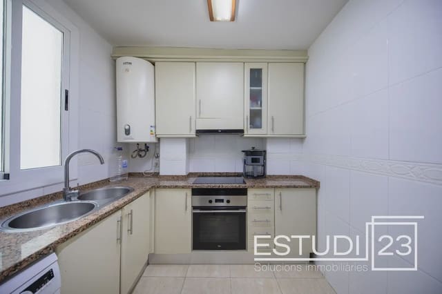 3 sypialnia Mieszkanie na sprzedaż w Dosrius z garażem - 210 000 € (Ref: 9827983)