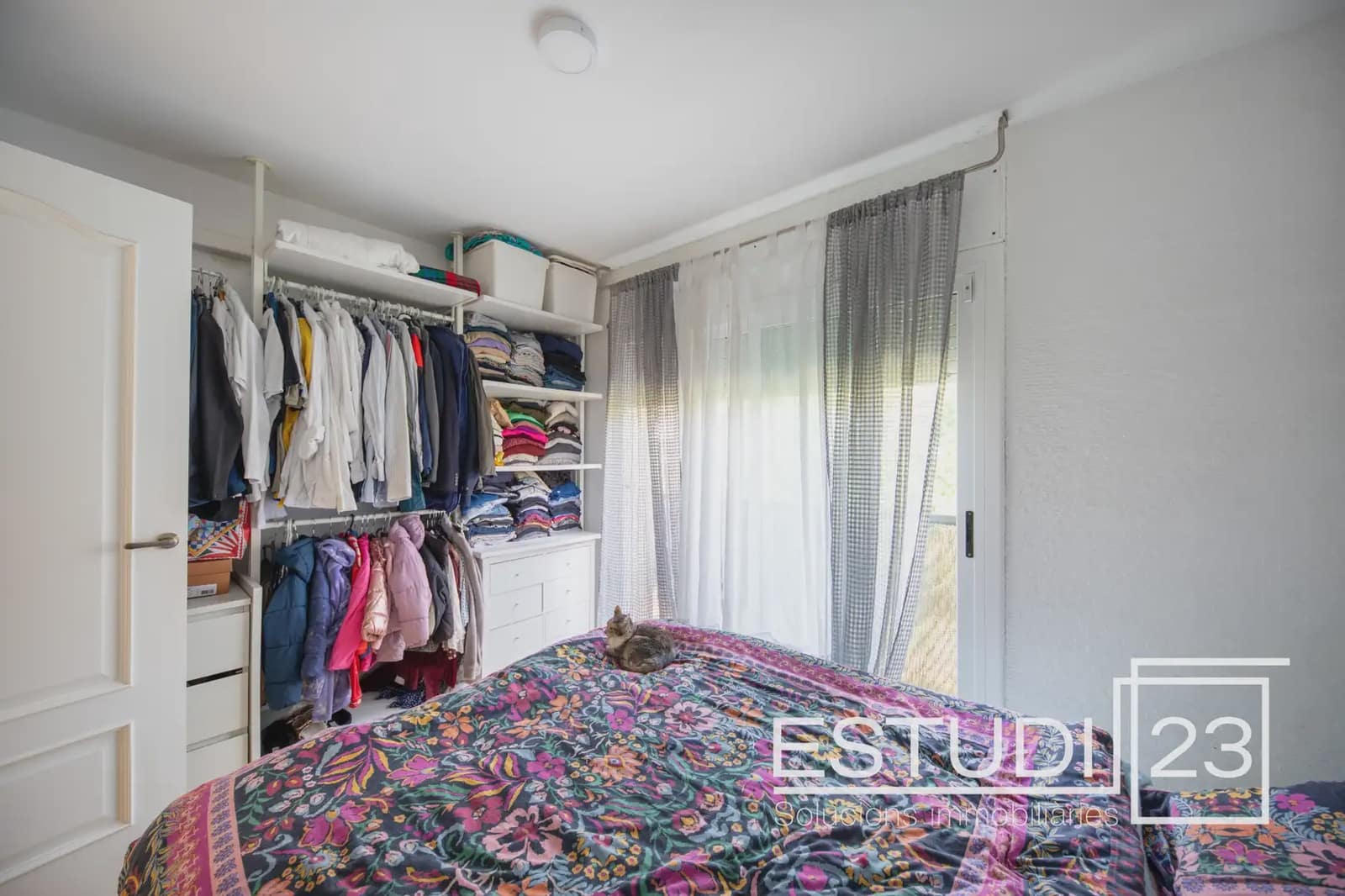 3 sypialnia Mieszkanie na sprzedaż w Dosrius z garażem - 210 000 € (Ref: 9827983)
