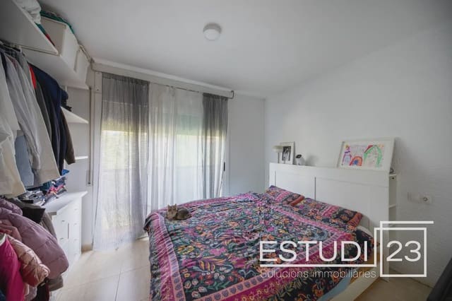 3 sypialnia Mieszkanie na sprzedaż w Dosrius z garażem - 210 000 € (Ref: 9827983)
