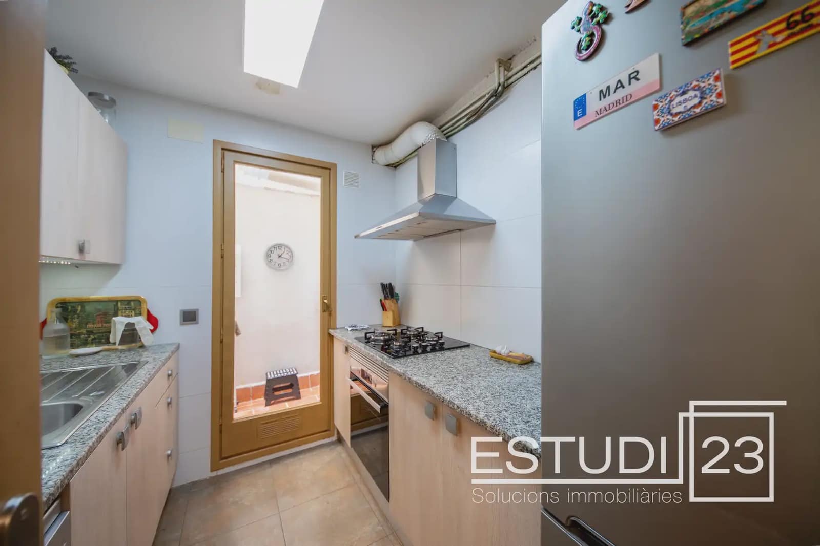 3 soveværelse Lejlighed til salg i Arenys de Munt - € 255.000 (Ref: 9902390)