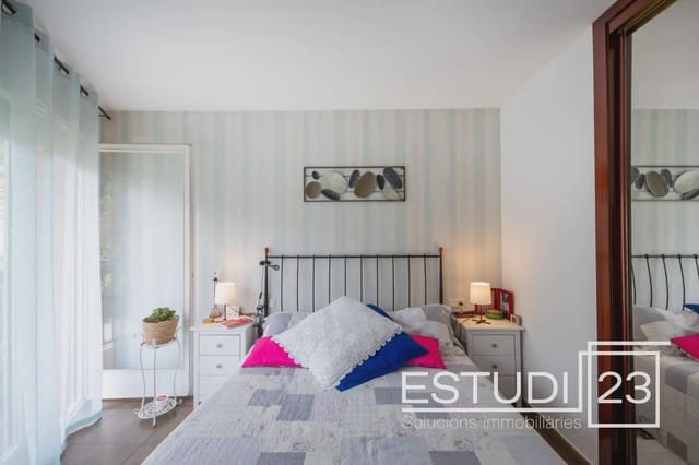 3 soveværelse Lejlighed til salg i Arenys de Munt - € 255.000 (Ref: 9902390)