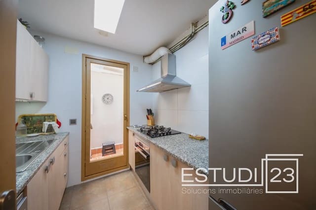 3 soveværelse Lejlighed til salg i Arenys de Munt - € 255.000 (Ref: 9902390)