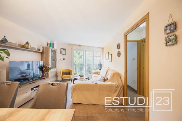 3 soveværelse Lejlighed til salg i Arenys de Munt - € 255.000 (Ref: 9902390)