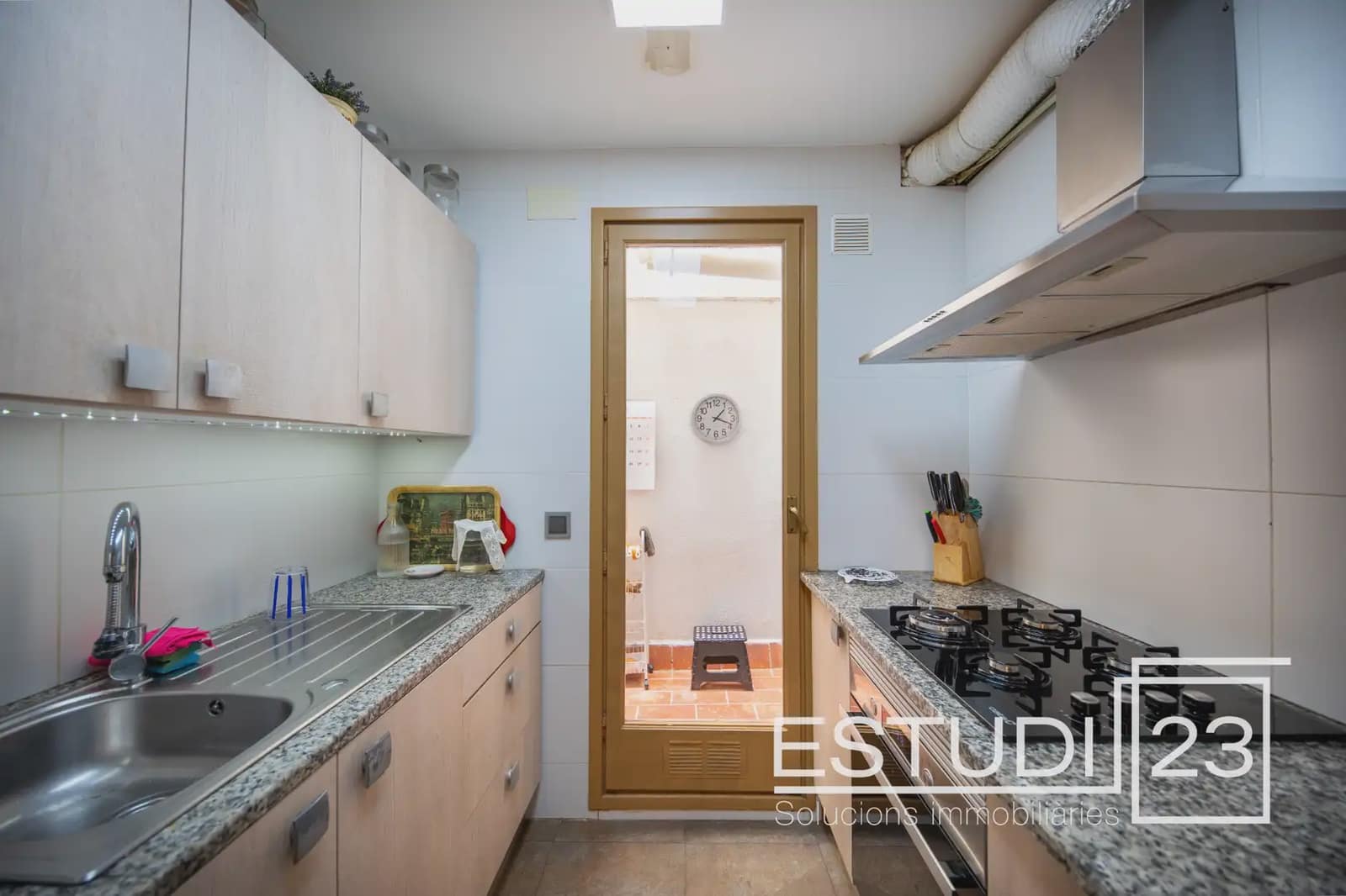3 soveværelse Lejlighed til salg i Arenys de Munt - € 255.000 (Ref: 9902390)