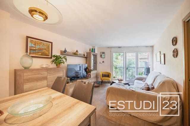 3 soveværelse Lejlighed til salg i Arenys de Munt - € 255.000 (Ref: 9902390)