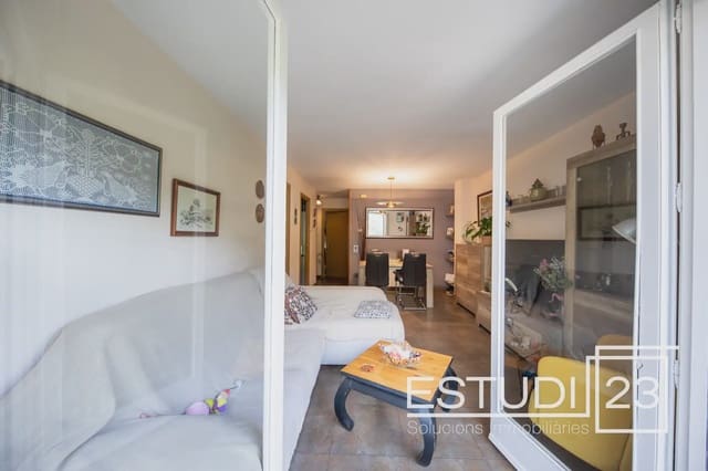 3 soveværelse Lejlighed til salg i Arenys de Munt - € 255.000 (Ref: 9902390)