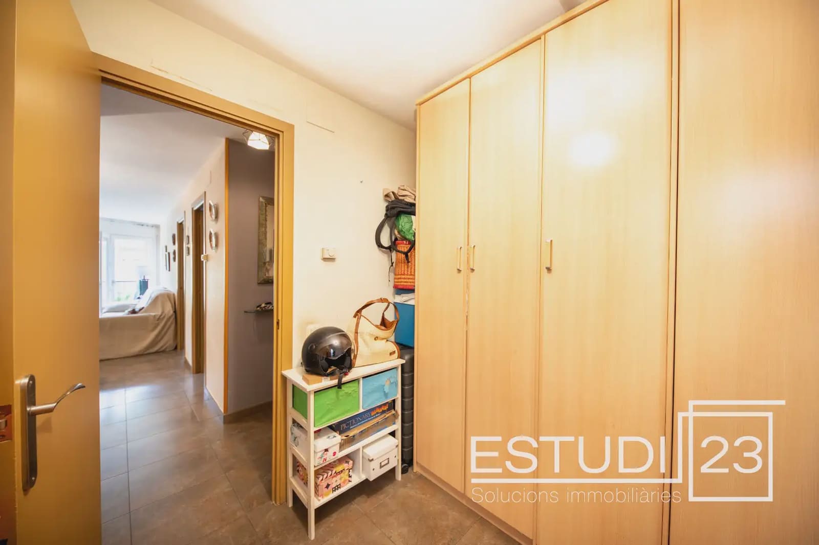 3 soveværelse Lejlighed til salg i Arenys de Munt - € 255.000 (Ref: 9902390)