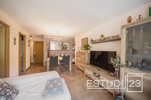 3 soveværelse Lejlighed til salg i Arenys de Munt - € 255.000 (Ref: 9902390)