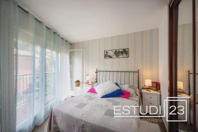 3 soveværelse Lejlighed til salg i Arenys de Munt - € 255.000 (Ref: 9902390)