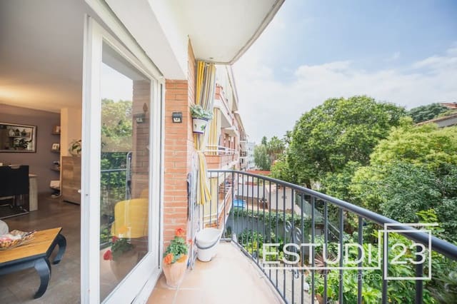 3 soveværelse Lejlighed til salg i Arenys de Munt - € 255.000 (Ref: 9902390)