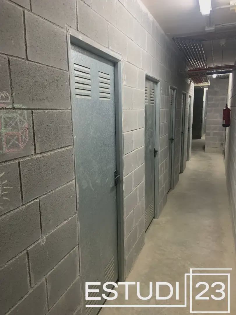 4 sovrum Takvåning till salu i Arenys de Munt med garage - 350 000 € (Ref: 9911791)