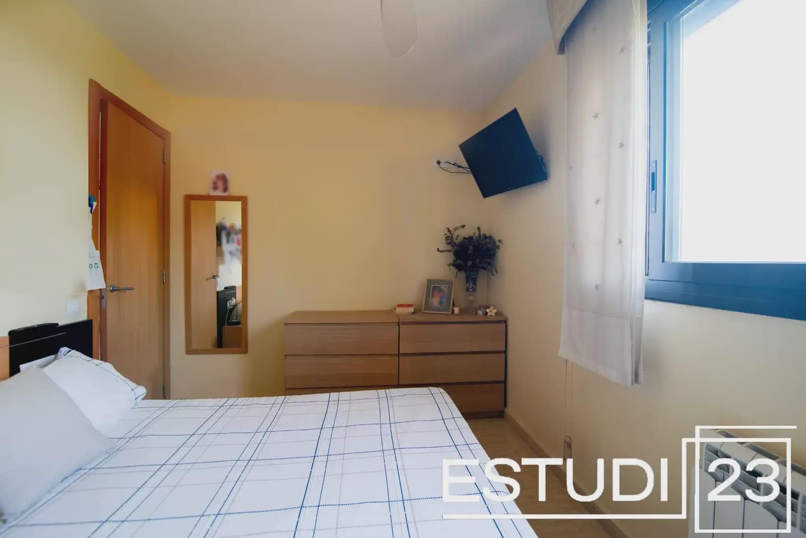 4 sovrum Takvåning till salu i Arenys de Munt med garage - 350 000 € (Ref: 9911791)